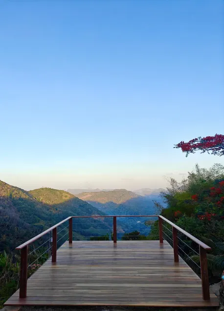 Sítio Maranatá, Beautiful View! 20 min from Guaramiranga - Image 1