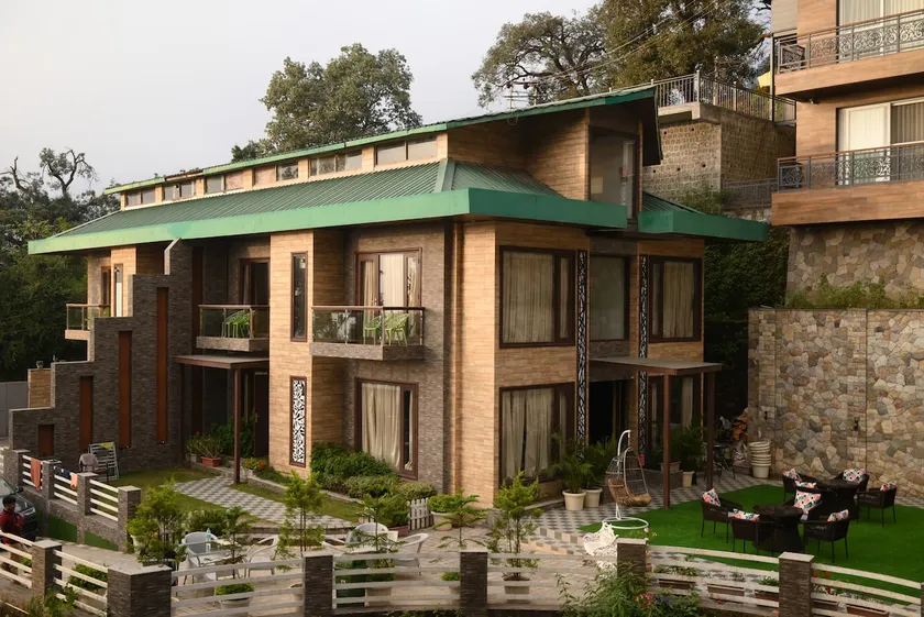Ridgewood Manor Mussoorie - Image 1