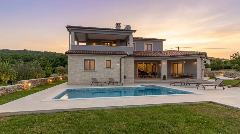 Villa Aeris - Image 1
