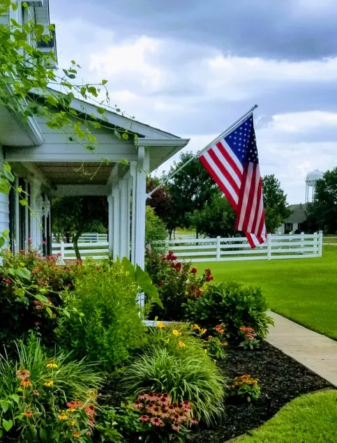 Lovely Celina Home w/Patio & Views on Lake! - Image 1