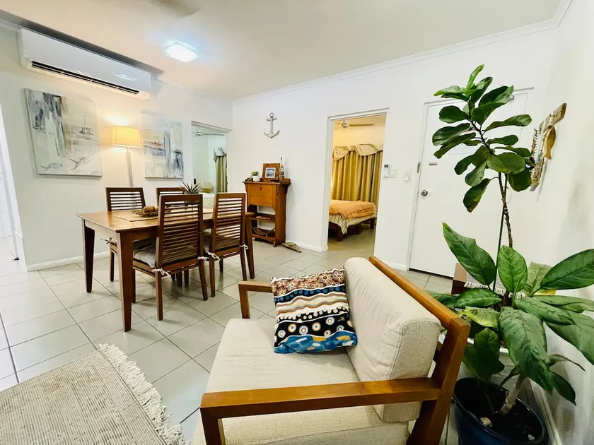2 Bedroom Apartment 'Drift Inn' - Image 1
