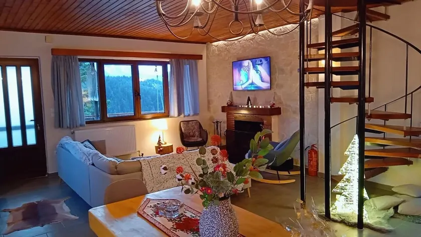 Villa Dremissa - Image 1