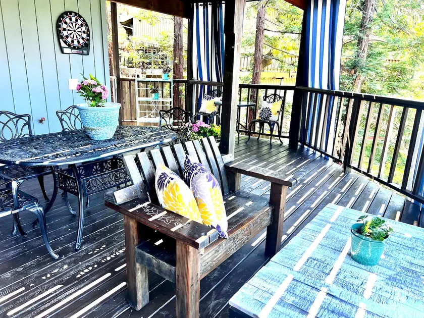 Cozy and private Lake & River Guest House - Image 1