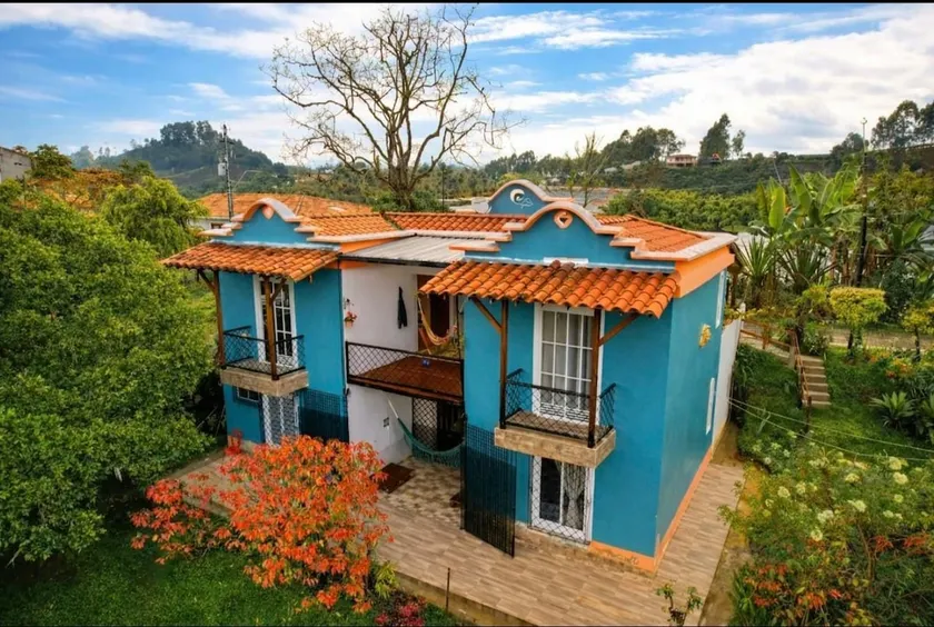 Villa Isabel - Image 1