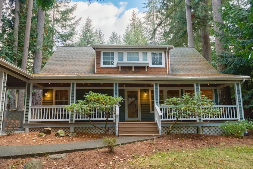 Three Kings Cottage - Image 1