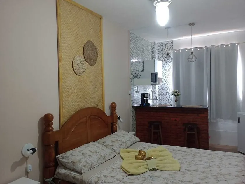 Sweet house for your relaxation in the center of Barra Mansa - Image 1