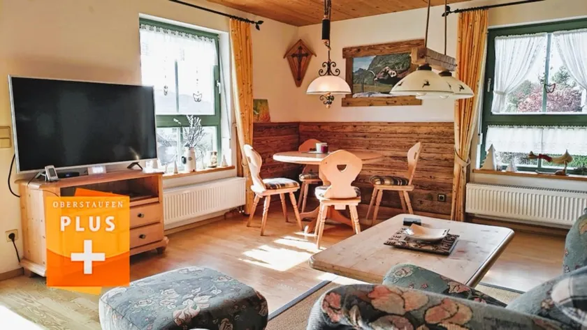 ”At the fir tree”, Oberstaufen-Kalzhofen - Image 1