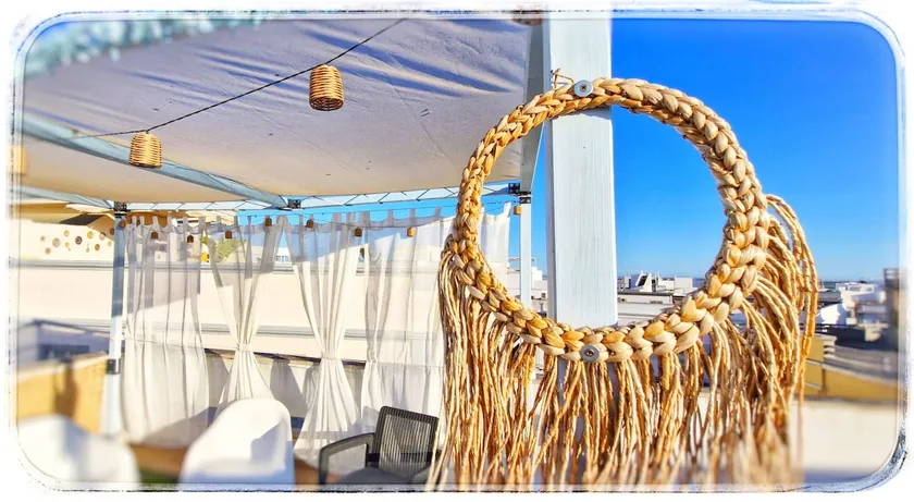 Cocon Azul in the heart of the historic village - Image 1