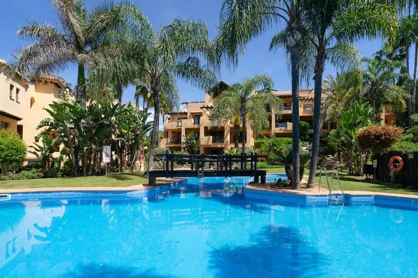 Luxury Family Escape • Resort Pool • Near Golf - Image 1