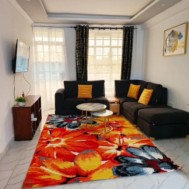 One bedroom unit with a view, free WiFi & parking - Image 1