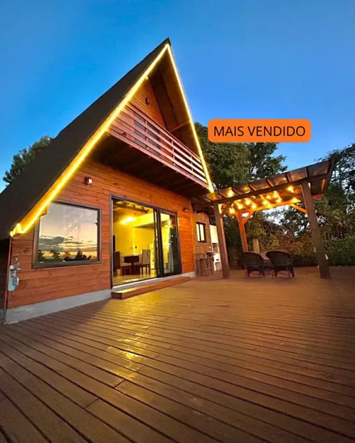 Morada Sunset - Image 1