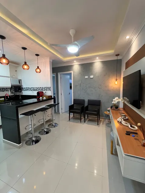 Apartment near the Riviera - Image 1