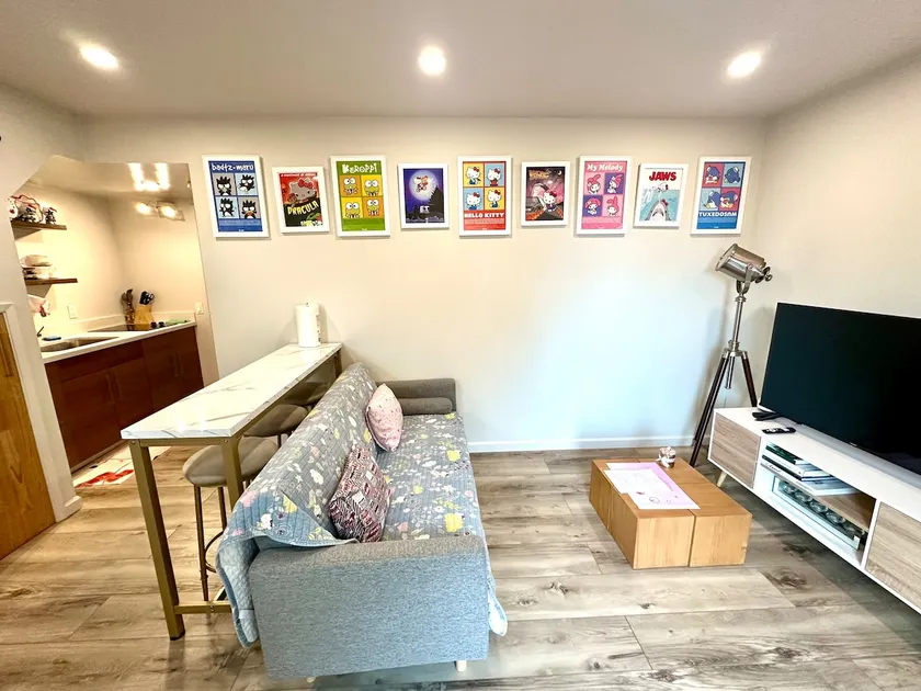 Hello Kitty Guesthouse in SB - Image 1