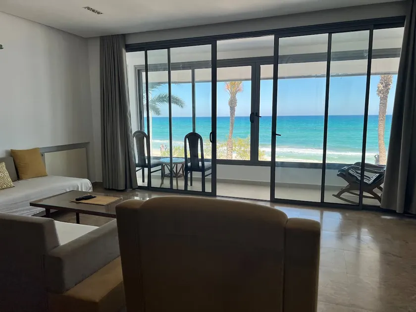 Mahdia apartment with sea view - Image 1
