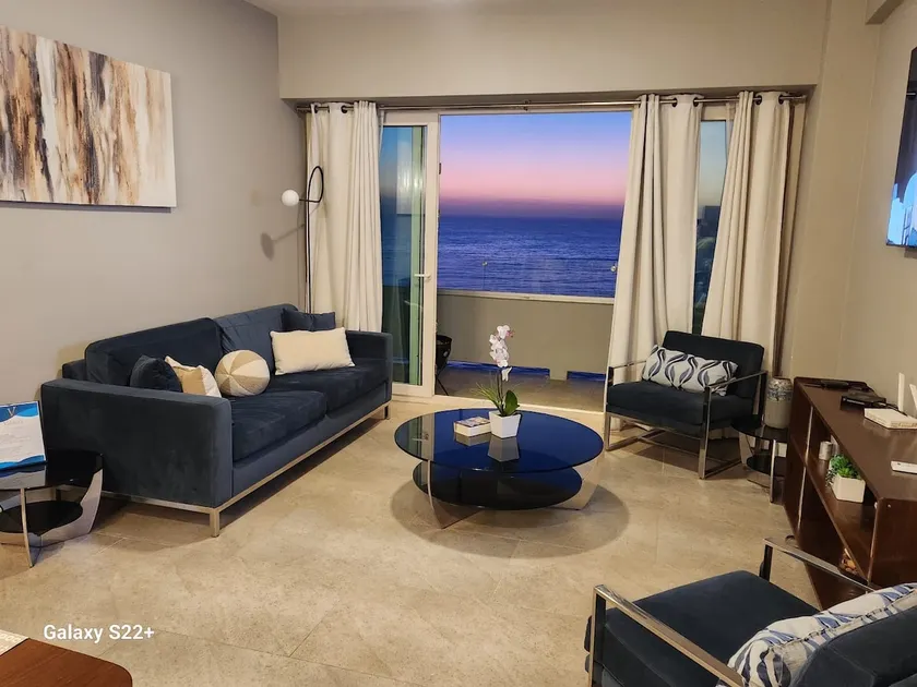 Apartamento Valdez with exclusive view - Image 1