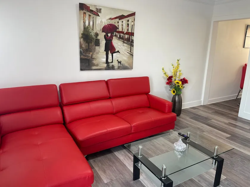 Lovely apartment near Lake Okeechobee and the Marina. - Image 1