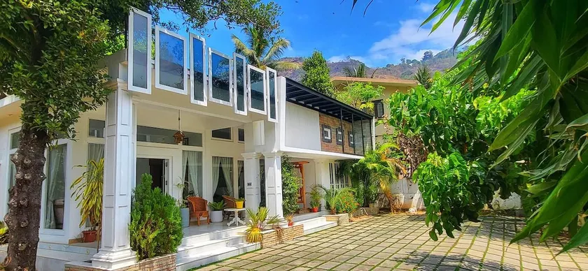 Eco Villa - Image 1