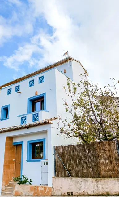 Alquería de Laguar * Mediterranean Rural House * - Image 1