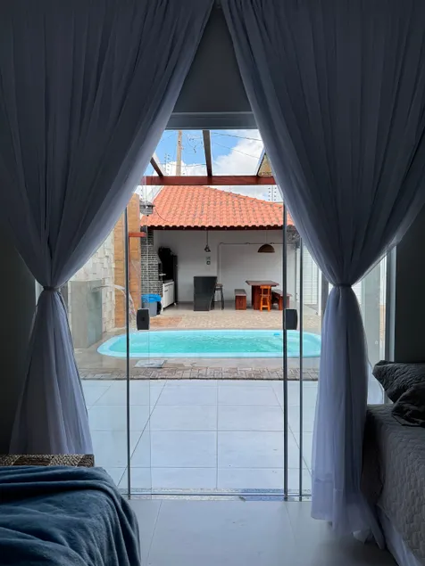 Amazing House in Barreirinhas in Lençóis/Ma. - Image 1