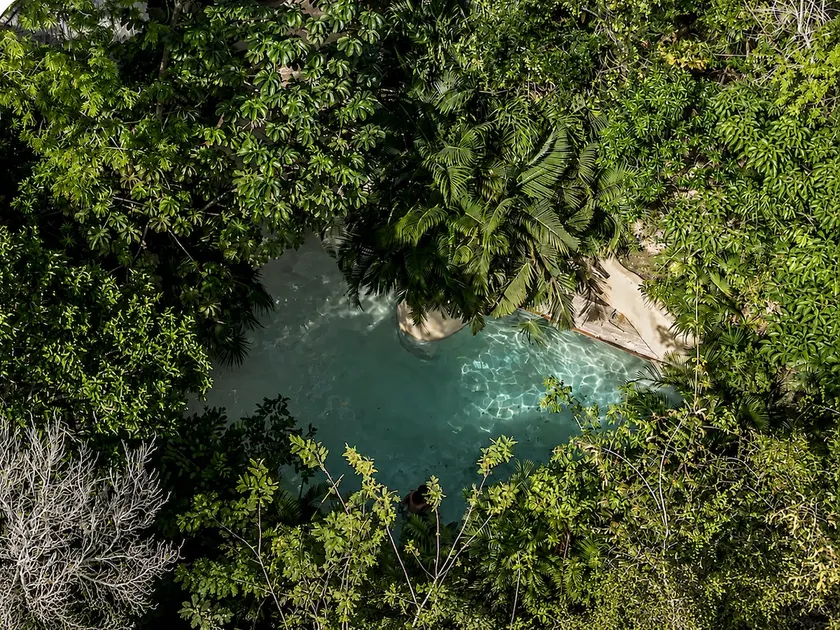 Romantic PH W/Fast Wifi & Plunge Pool - Image 1