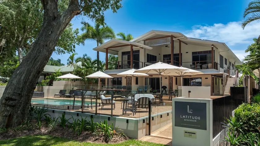 Latitude 17 - Suite 4 - Image 1