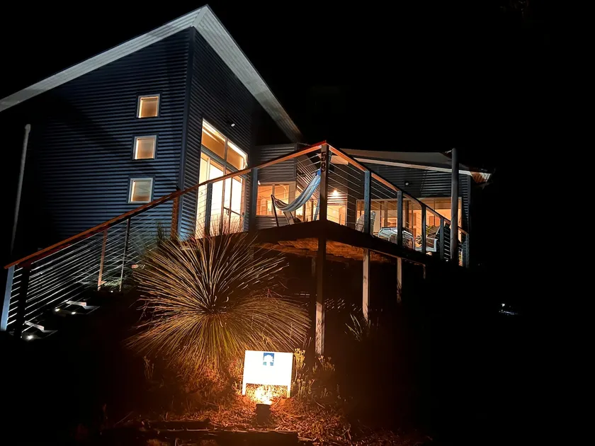 Blue Ridge Retreat. Boutique Grampians Escape. - Image 1