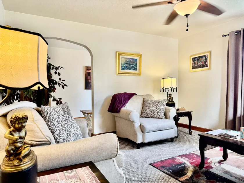 Meridian Suite at St. George Flats - Image 1