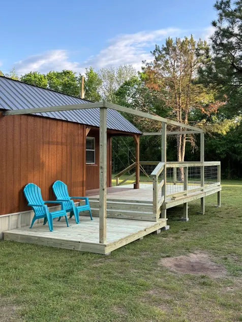 Mountain Creek Cabin - Image 1