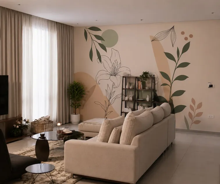 Condo | Balcony and prime location | Self check-in - Image 1