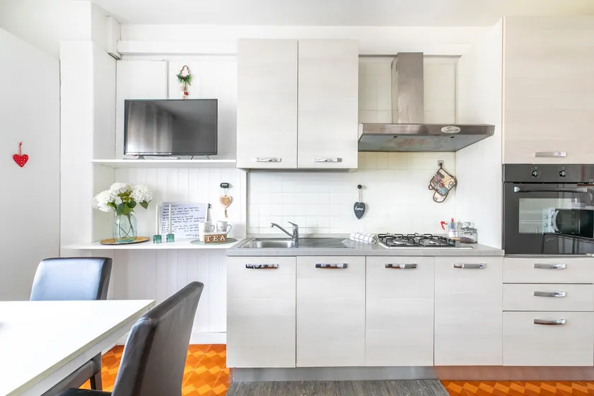 LA MAR Apartment Spinea - Image 1