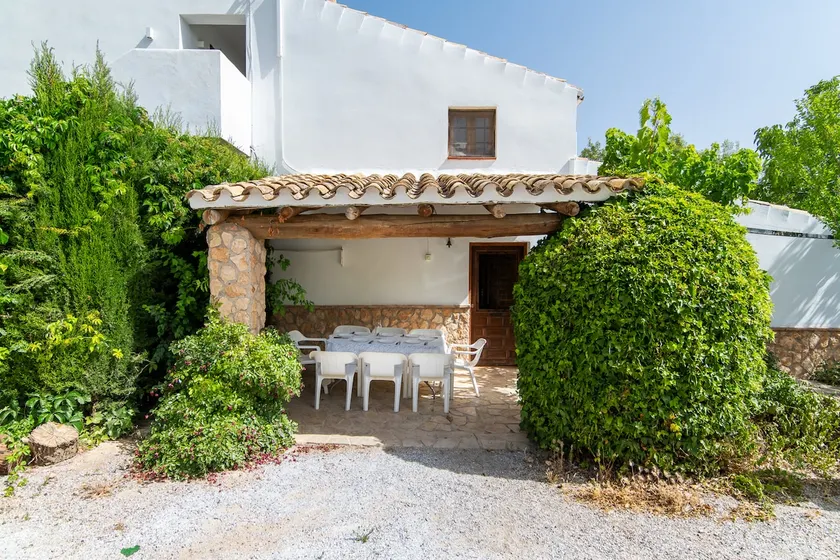 Cortijo Helao. S. Cazorla. Ideal for families - Image 1