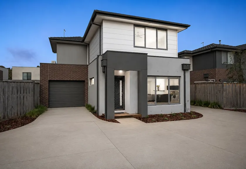 Holiday on Dromana by Ready Set Stay - 150m from the beach - Image 1