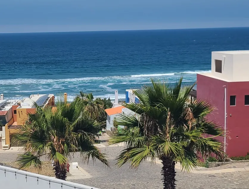 CASA CLOUD Private beach, Ocean view, Rosarito - Image 1