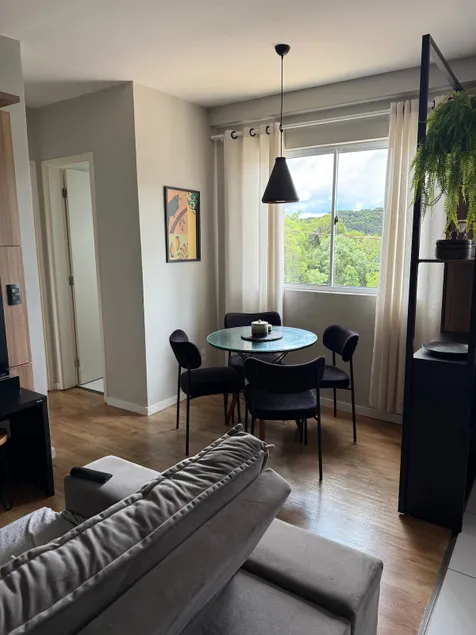 Cozy apartment with beautiful view - Image 1
