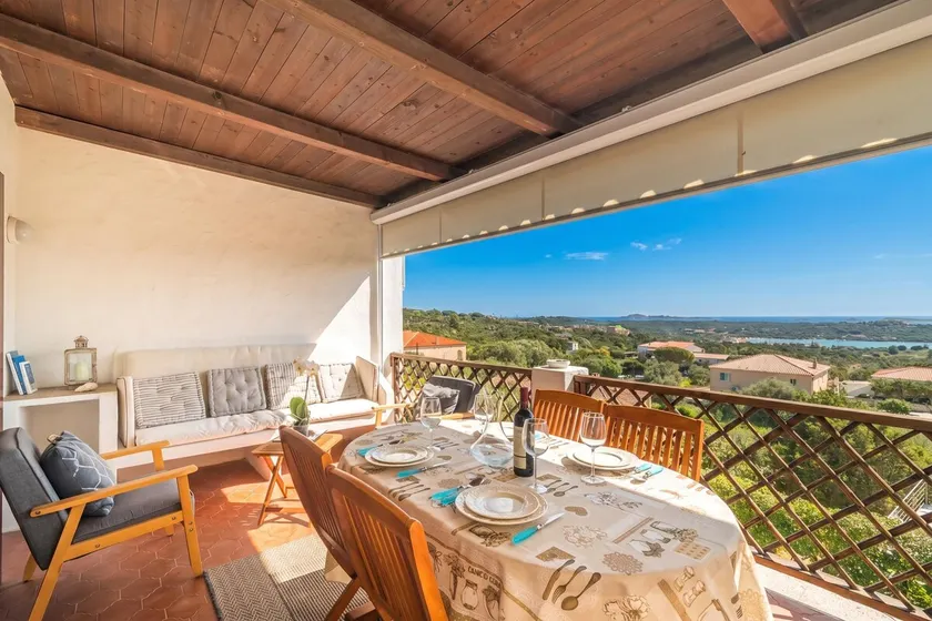 La Casa Di Farina with Sea View - Image 1