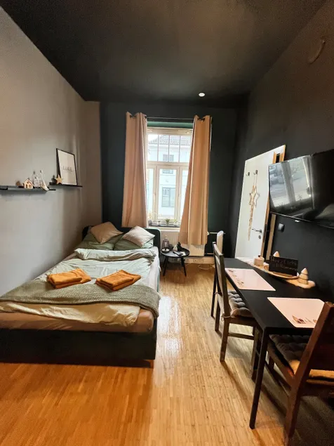 Design Apartment - Image 1