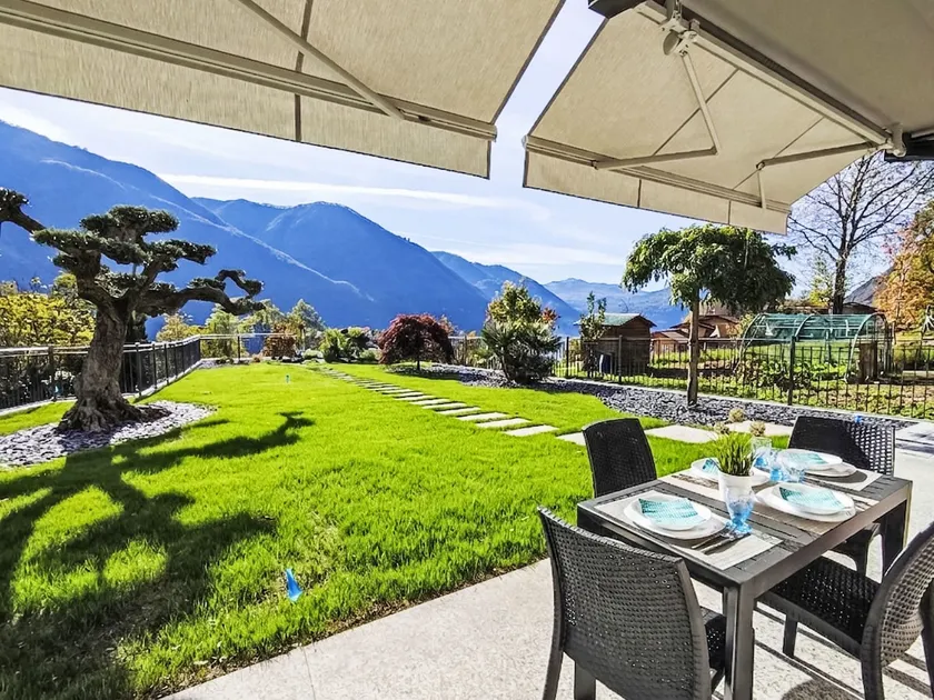 Apartment Casa Ulivo by Interhome - Image 1