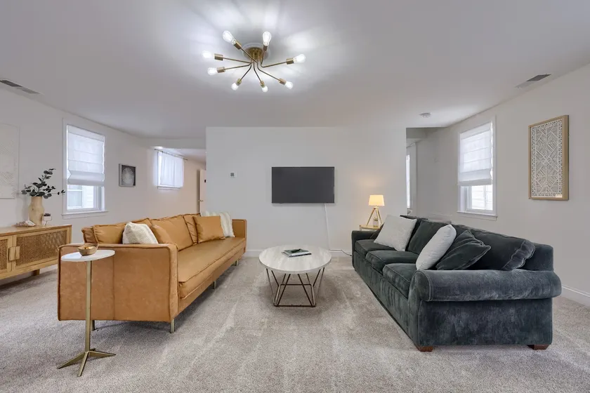 Spacious & Quiet 4 BD | Large Yard + Fire Pit - Image 1
