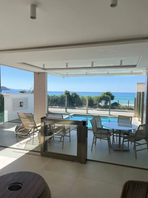 Oceanfront residential building in Palmas, 3 bedrooms - Image 1