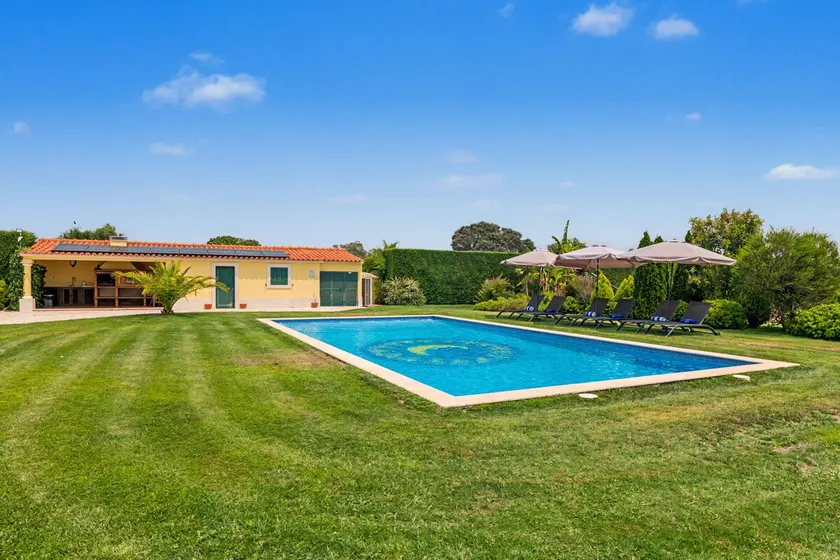 Rocha's House - Setúbal - Image 1