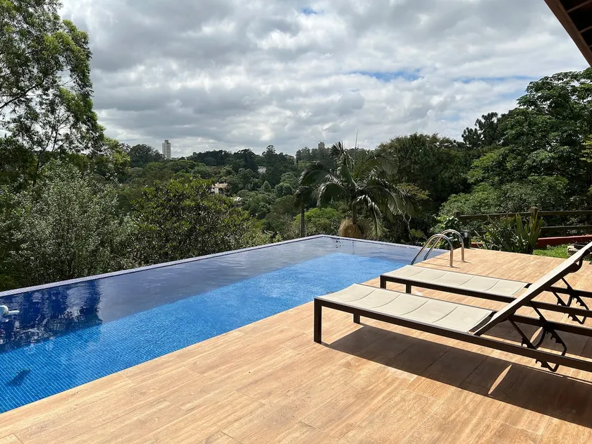 Casa Relax - Heated Swimming Pool Nature - Near SP - Image 1