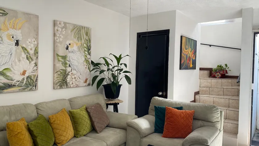 Entire house, private area - Image 1