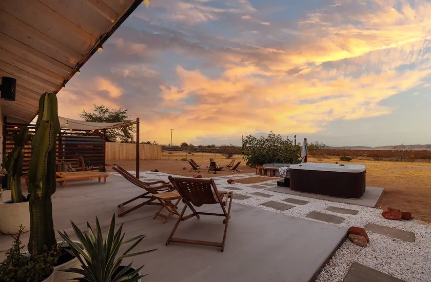 Vista Oasis with Hot tub | Pool | Close to DTJT - Image 1