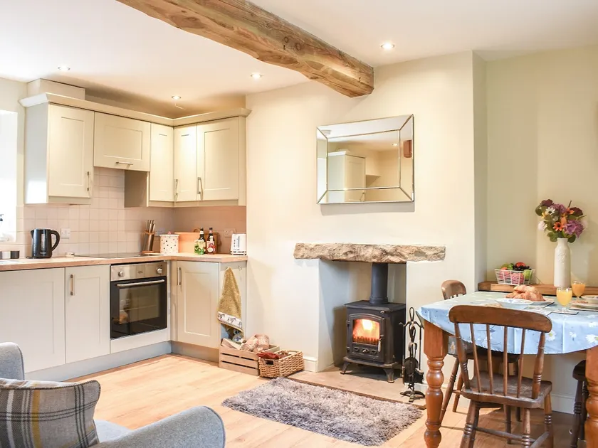 High Dale Cottage - Image 1