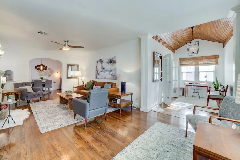 Upscale Midtown Tulsa Home | Walk to Utica Square - Image 1