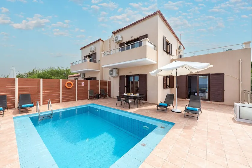 Villa Stratianna by PosarelliVillas - Image 1