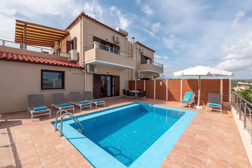 Villa Flora by PosarelliVillas - Image 1