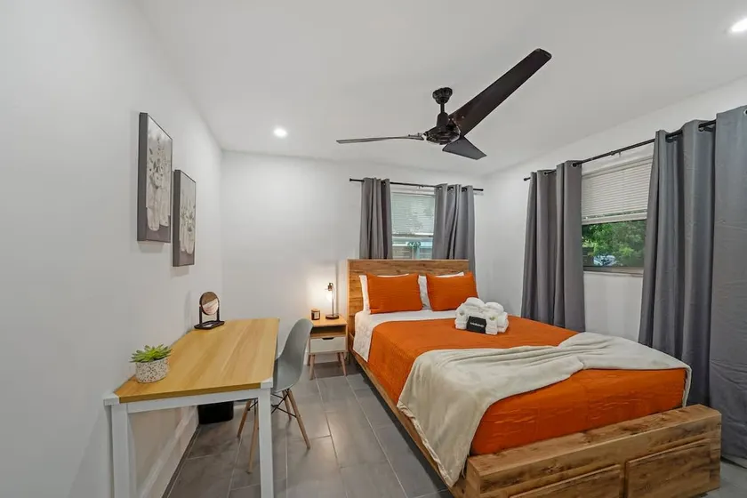 Peaceful retreat by Dream Vacation - Image 1