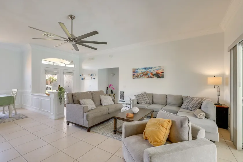 Pool & Fenced Yard: Sebring Retreat - Image 1