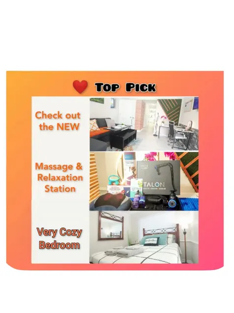 Massage & Relaxation Benson BnB: - Image 1